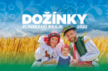 DOŽÍNKY ZLÍNSKÉHO KRAJE 2022
