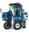 Multifunkční sklízeče hroznů New Holland BRAUD 9000L