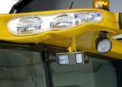 Laserový systém SMARTSTEER