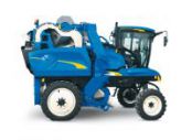 Multifunkční sklízeč hroznů New Holland VN2080
