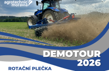 ROTAČNÍ PLEČKA GST BIOSTAR 12 - VYZKOUŠEJ SI JI NA VLASTNÍ KŮŽI PRÁVĚ TEĎ