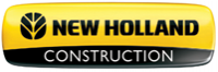 NEW HOLLAND Construction