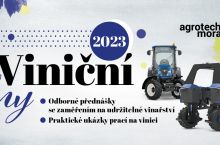 VINIČNÍ DNY 2023