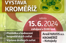 ZEMĚDĚLSKÁ VÝSTAVA KOTOJEDY 2024